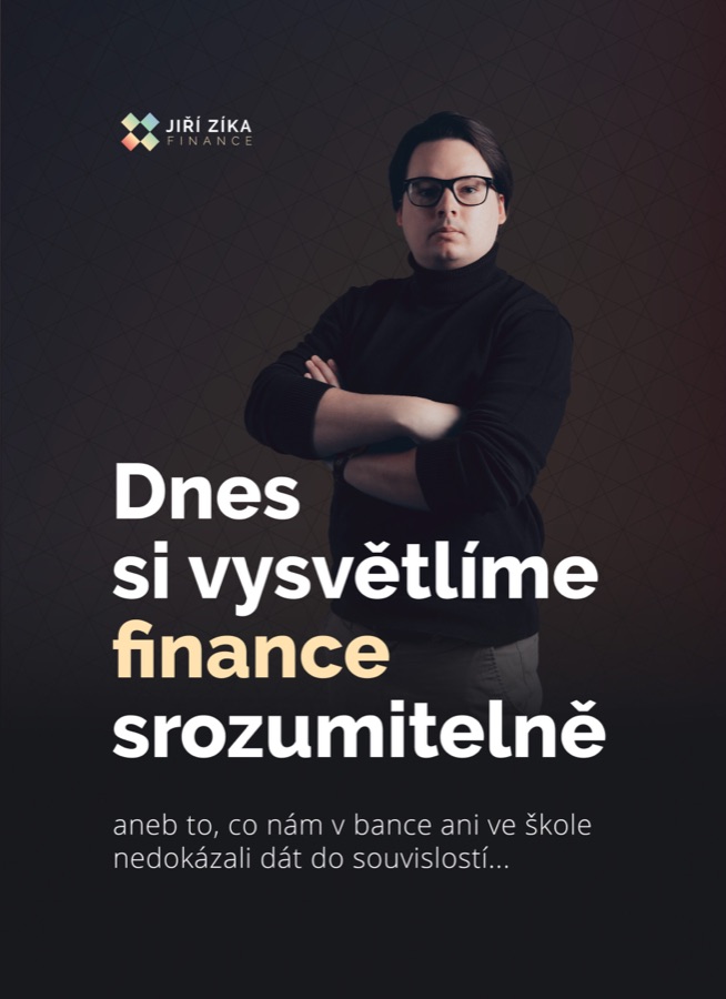 E-book Finance srozumitelně