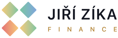 Jiří Zíka Finance