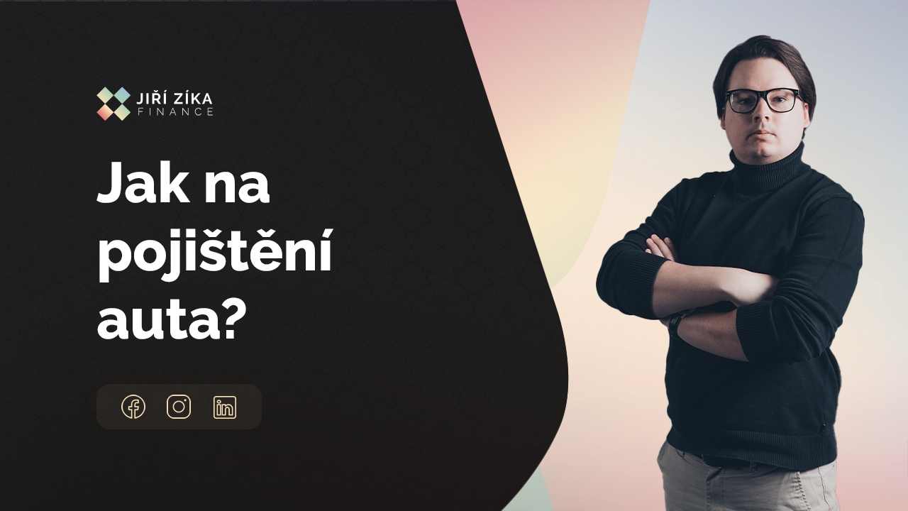 Právě si prohlížíte Jak na pojištění auta?