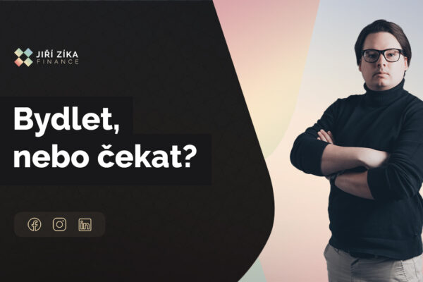 „Počkám, až ceny spadnou.“ To lidé říkají už od roku 2018