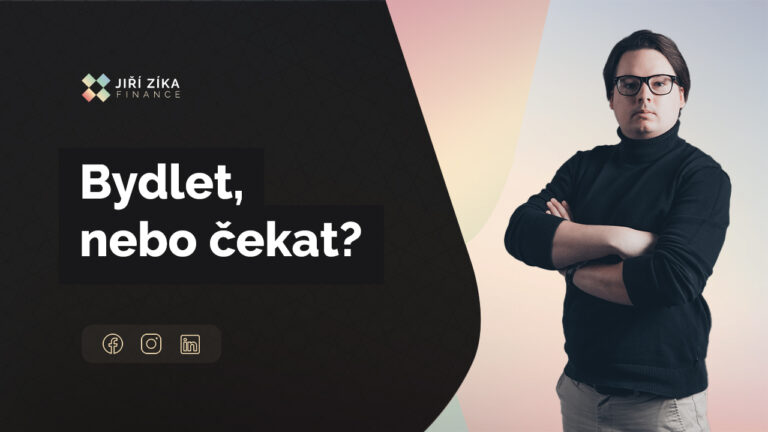 Přečtete si více ze článku „Počkám, až ceny spadnou.“ To lidé říkají už od roku 2018